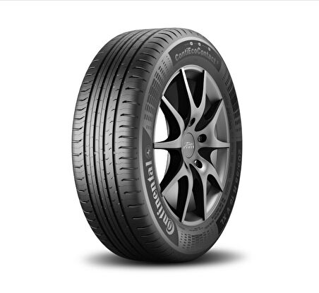 185/50R16 81H CONTI ECO CONTACT 5 CONTINENTAL