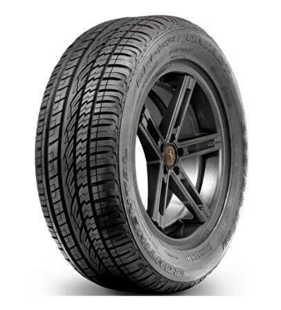 255/50R19 107V XL CROSS CONTACT UHP SSR CONTINENTAL