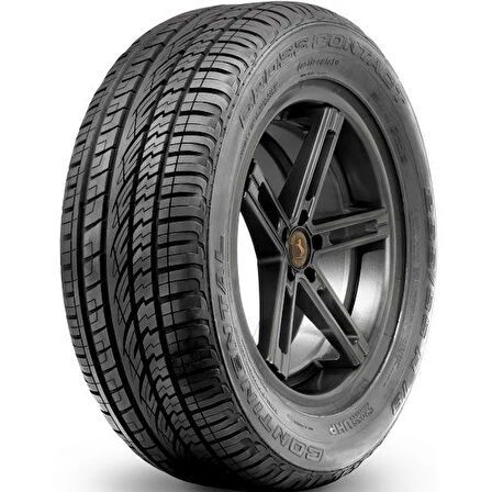 295/40R21 111W XL CROSS CONTACT UHP CONTINENTAL *****