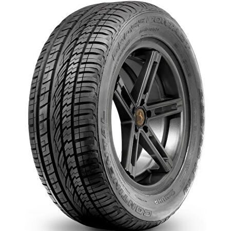 295/40R21 111W XL CROSS CONTACT UHP CONTINENTAL *****