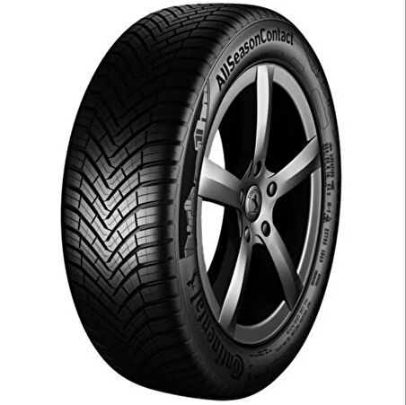 245/40R18 97V XL ALLSEASONCONTACT CONTINENTAL