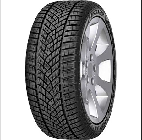 255/50R21 109Y XL CONTISPORTCONTACT 5 SİLENT CONTINENTAL