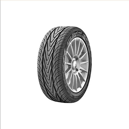 255/45R17 98W CONTI SPORT CONTACT 5 SSR CONTINENTAL