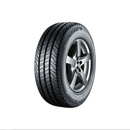 205/70R15C 106/104R CONTI VANCONTACT 100 CONTINENTAL