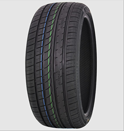 285/40R22 110Y XL CROSS CONTACT LX SPORT LR CONTINENTAL