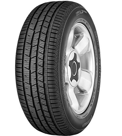 255/60R18 112V XL CROSSCONTACT LX CONTINENTAL     **