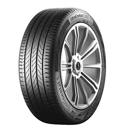 175/65R14 82T UltraContact CONTINENTAL