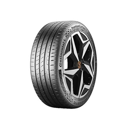 215/50R18 92V CONTICPREMIUMCONTACT 7 CONTINENTAL (Y25)