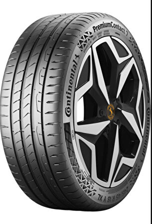 225/55R18 98V PREMIUM CONTACT 7 CONTINENTAL     **