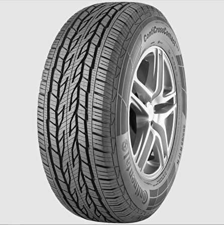 265/65R17 112H CONTICROSSCONTACT LX 2 CONTINENTAL