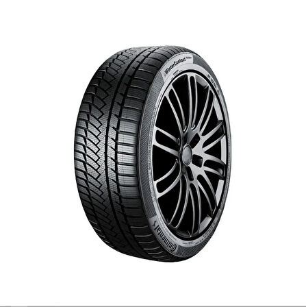 235/40R18 95V XL WİNTERCONTACT TS 850 P CONTINENTAL