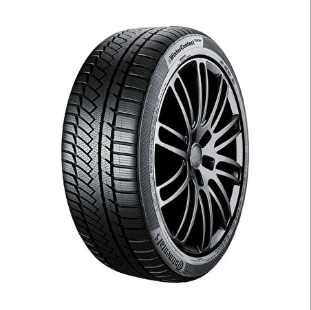 235/65R17 108H XL WİNTERCONTACT TS 850 P SUV CONTINENTAL