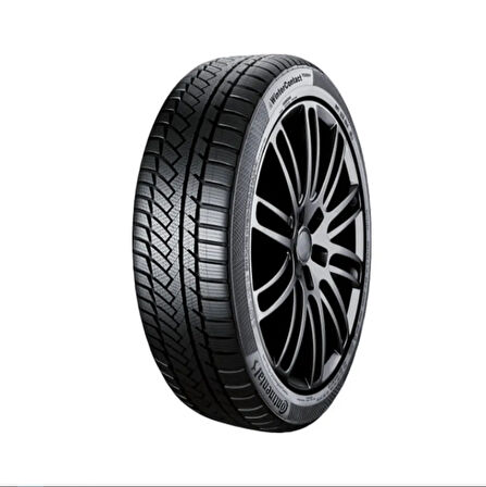 245/65R17 111H XL WİNTERCONTACT TS 850 P SUV CONTINENTAL