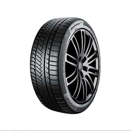 245/45R18 96V WİNTER CONTACT TS 850 P CONTINENTAL
