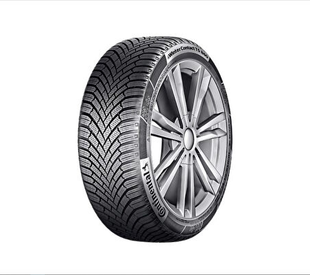185/65R15 88T WİNTERCONTACT TS 860 CONTİNENTAL