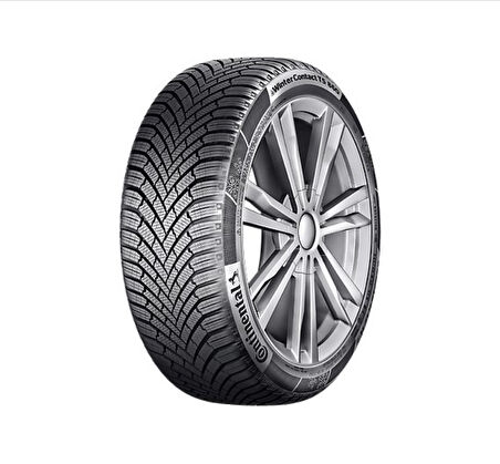 185/55R16 87T WİNTERCONTACT TS 860 CONTINENTAL