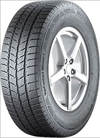 195/65R16C 104/102T (100T) 8PR LRD VANCONTACT WİNTER CONTINENTAL