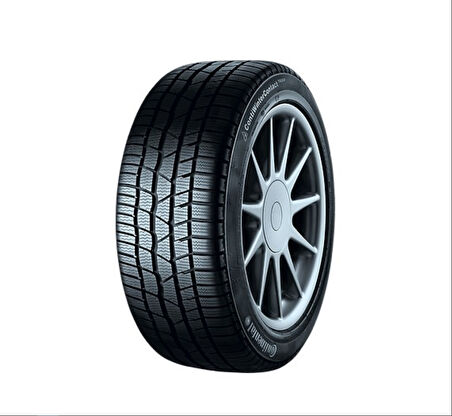 245/50R18 104V XL CONTI WINTERCONTACT TS 830 O CONTINENTAL