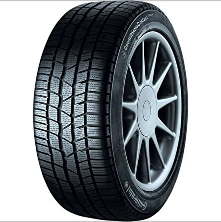 245/40R18 97V XL CONTIWYNTERCONTACT TS830 SSR CONTINENTAL