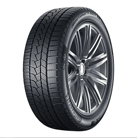 295/30R20 101W XL WİNTERCONTACT TS 860 S CONTINENTAL