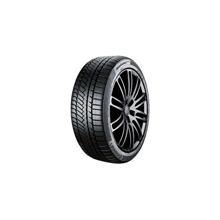 225/50R17 98H XL WİNTERCONTACT TS 850 P AO CONTINENTAL
