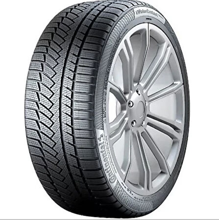 225/60R16 102V XL WİNTERCONTACT TS 850 P CONTINENTAL