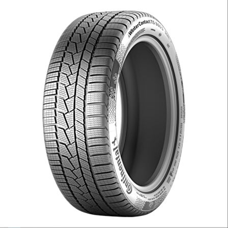 255/55R18 109H XL WİNTERCONTACT TS 860 S SSR CONTINENTAL