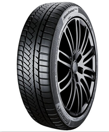 275/45R21 110V XL WİNTERCONTACT TS 850 P SUV CONTINENTAL