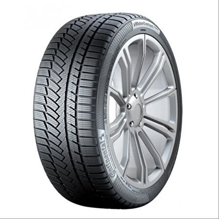 235/60R17 106V XL WİNTERCONTACT TS 850 P CONTINENTAL