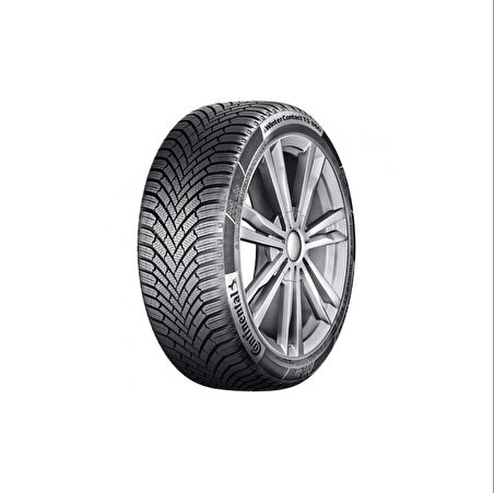 205/60R15 91T WINTERCONTACT TS 860 CONTINENTAL