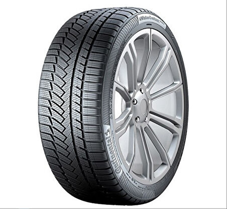 255/35R21 98V XL WINTER CONTACT TS 850 P CONTINENTAL