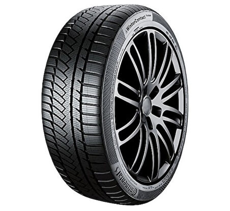 235/60R18 103V WINTERCONTACT TS850 P CONTINENTAL