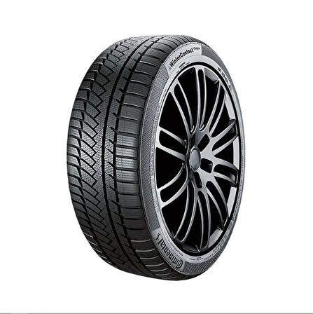 265/40R20 104V XL WINTERCONTACT TS 850 P CONTINENTAL