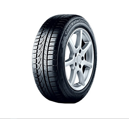 245/45R19 102V XL CONTİ WINTERCONTACT TS 810 S SSR CONTINENTAL
