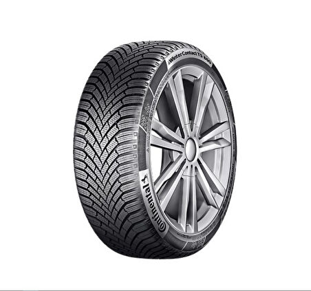195/65R15 92H WİNTERCONTACT TS 860 CONTINENTAL