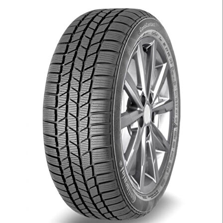 235/55R18 100V CONTI WINTER CONTACT TS 815 CONTINENTAL