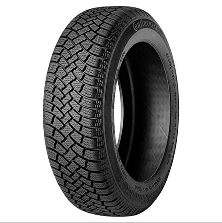 145/65R15 72T CONTI WINTER CONTACT TS 760 CONTINENTAL