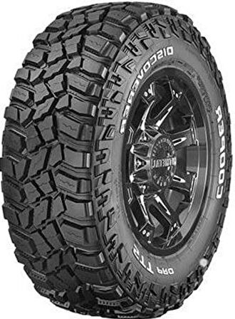 275/65R16 123/120K DISCOVERER STT PRO COOPER     **