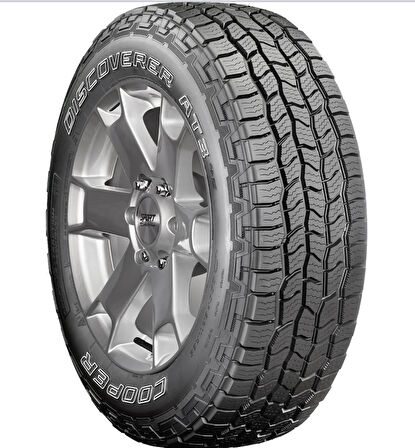 235/60R17 102T DISCOVERER AT3 COOPER     **