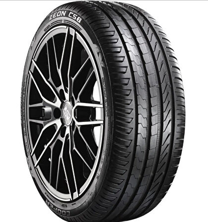 235/45R17 97Y XL Zeon CS8 COOPER