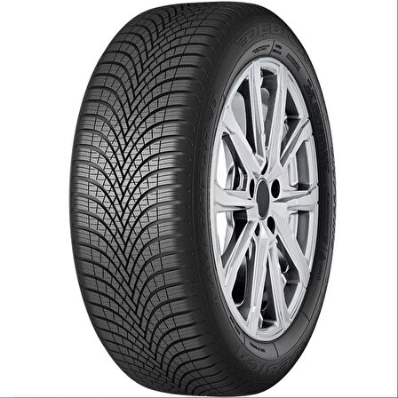 235/60R18 107V XL NAVIGATOR 3 DEBICA