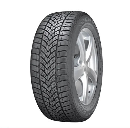 235/65R17 10H Frigo SUV 2 DEBICA