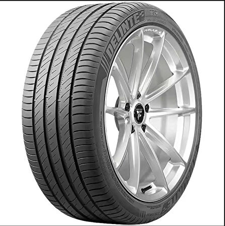 215/55R18 99V XL DS2 SUV DELINTE