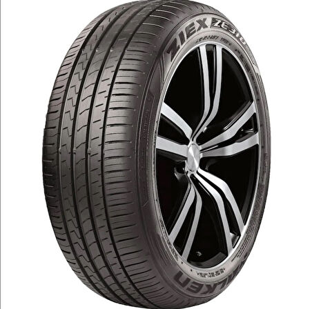 195/50R16 88V XL Ziex ZE310 Ecorun FALKEN