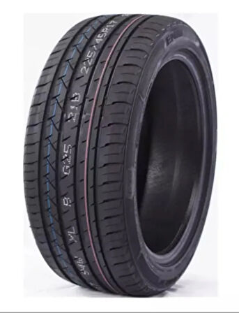 265/45R21 108W XL EUROUS 08 FRONWAY