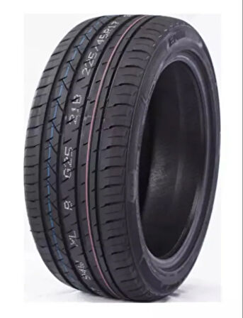 285/45R19 111V XL EUROUS 08 FRONWAY