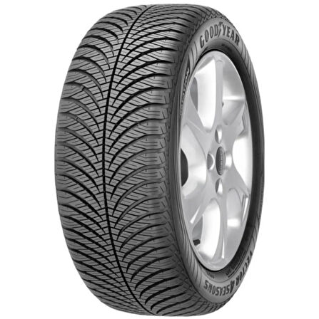 175/70R13 82T M+S Vector 4 Seasons G2 GOODYEAR