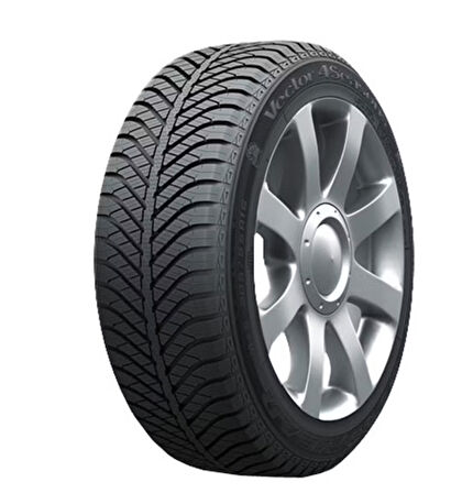 175/70R13 82T M+S VECTOR 4 SEASONS G2 GOODYEAR (M25)*