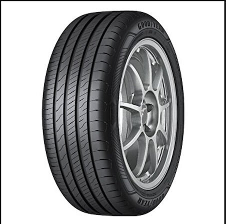 205/55R16 91V EfficientGrip Performance 2 GOODYEAR