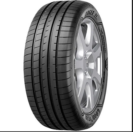 235/50R19 99V FP AO Eagle F1 Asymmetric 3 SUV GOODYEAR